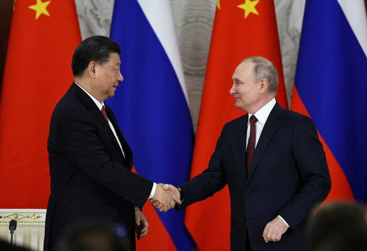 China gears up for third Belt and Road forum: Putin's rare international appearance sparks interest 